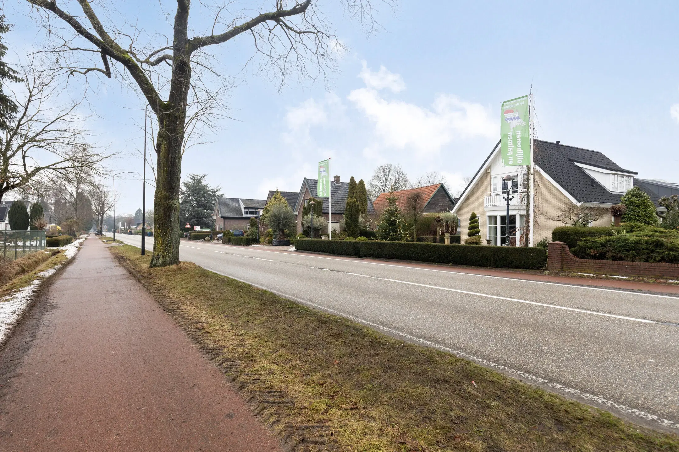 Wenum Wiesel, Zwolseweg 388 AC