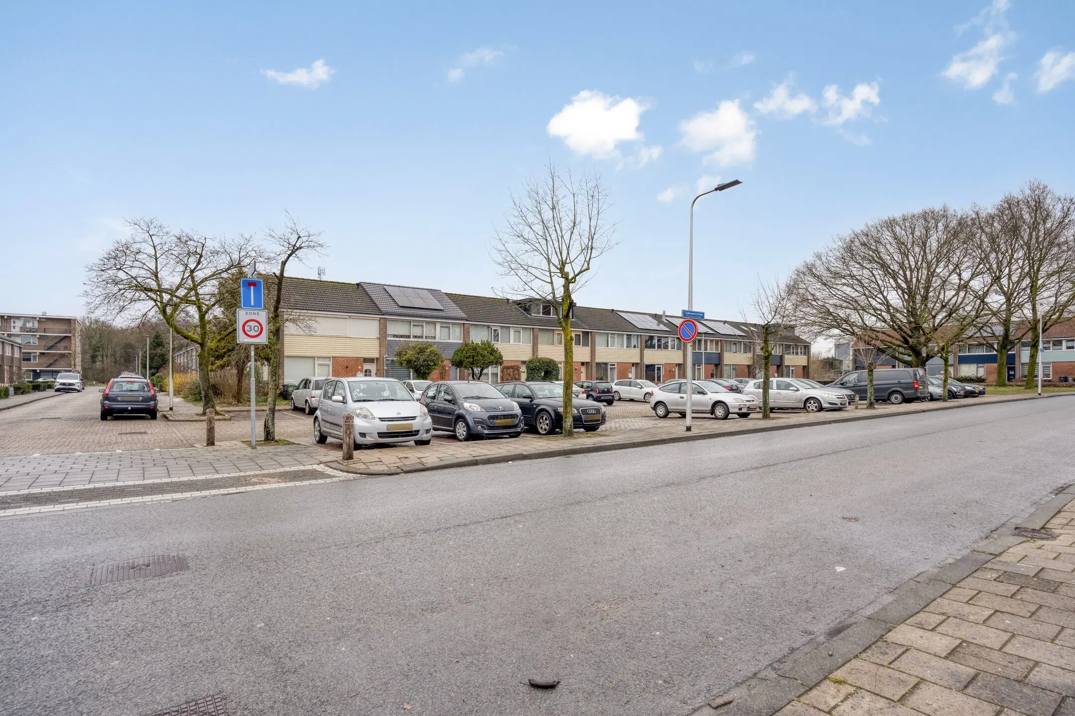 Almelo, Tsjaikowskystraat 34