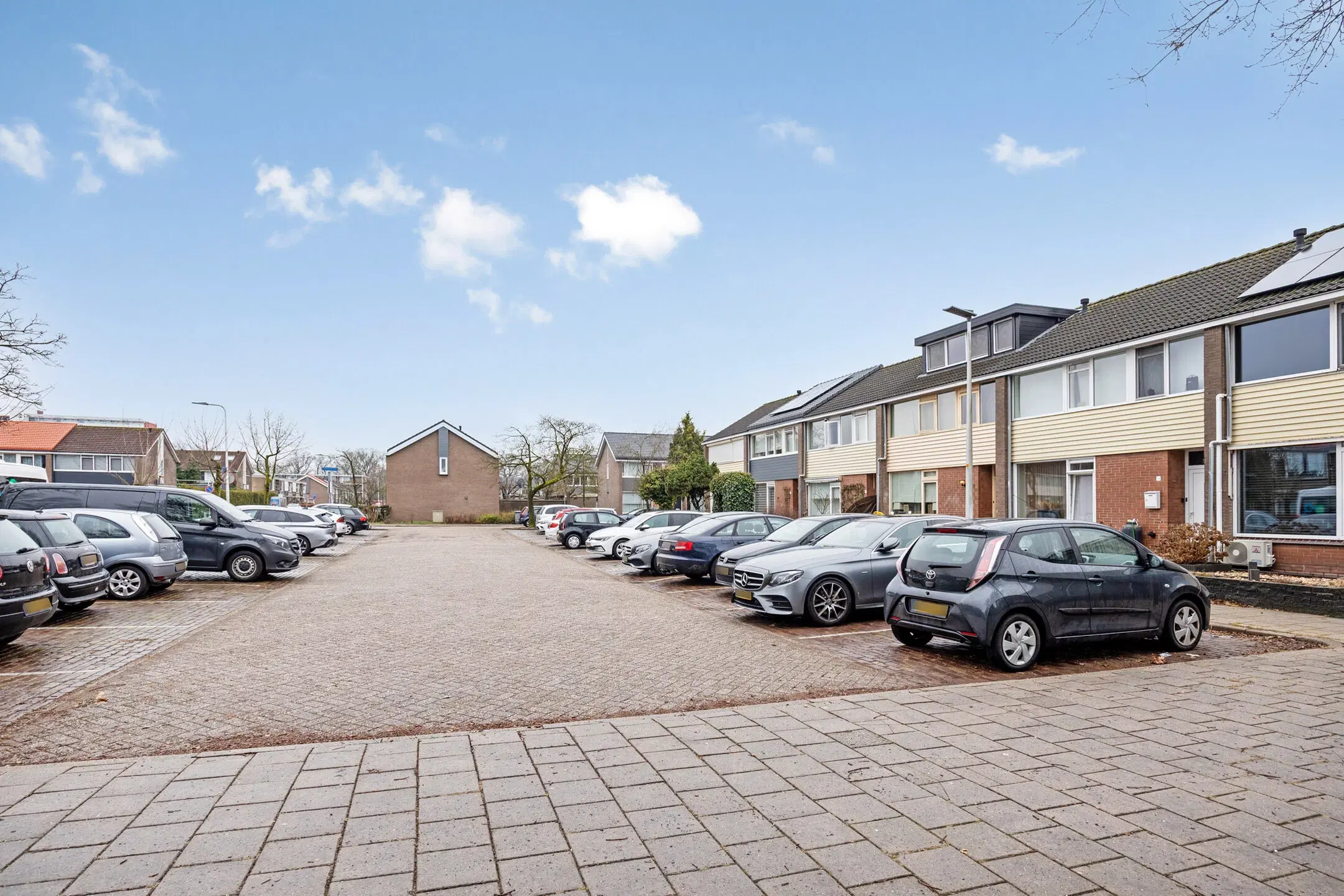 Almelo, Tsjaikowskystraat 34