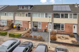 Almelo, Tsjaikowskystraat 34