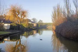 Papendrecht, Jacques Perkstraat 27