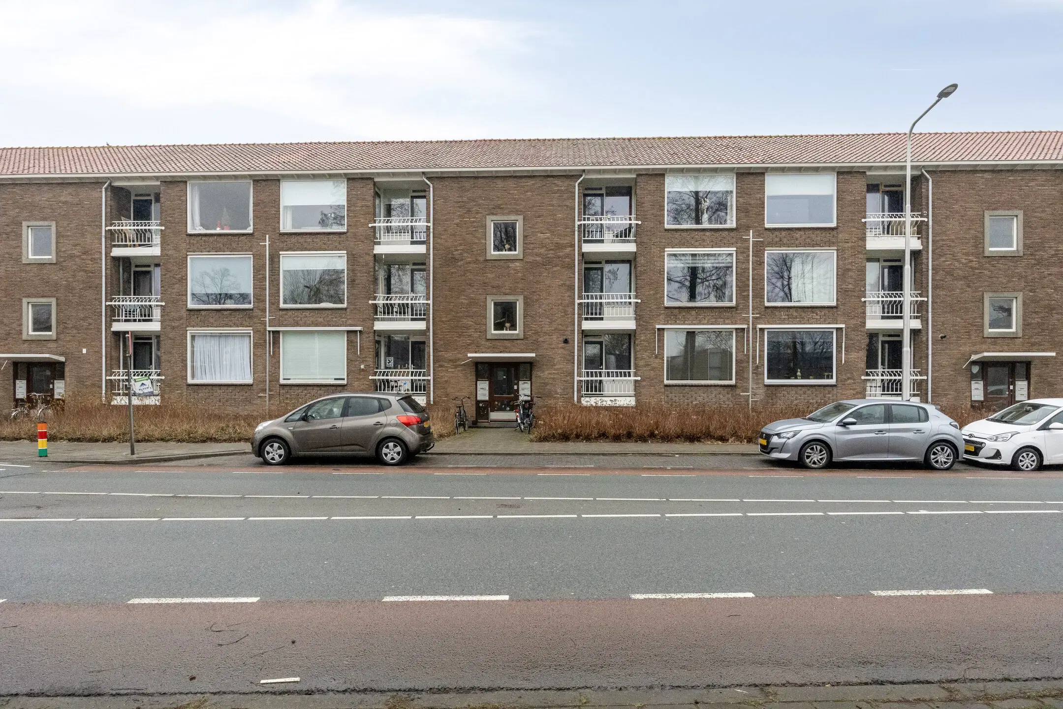 Gouda, Thorbeckelaan 109