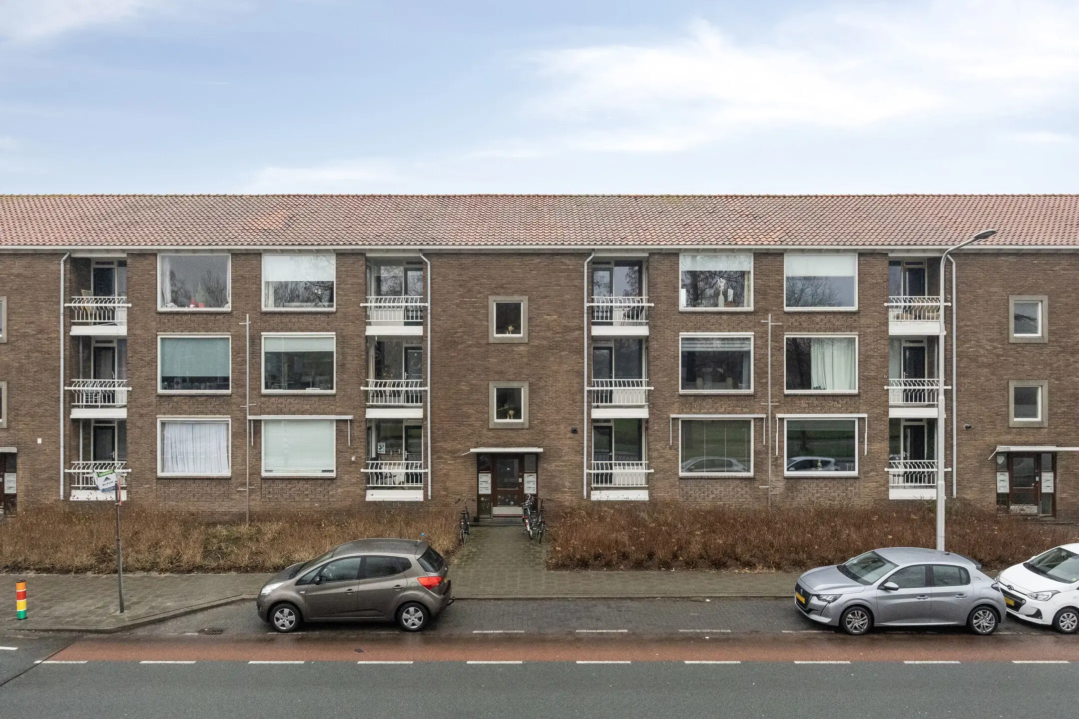 Gouda, Thorbeckelaan 109