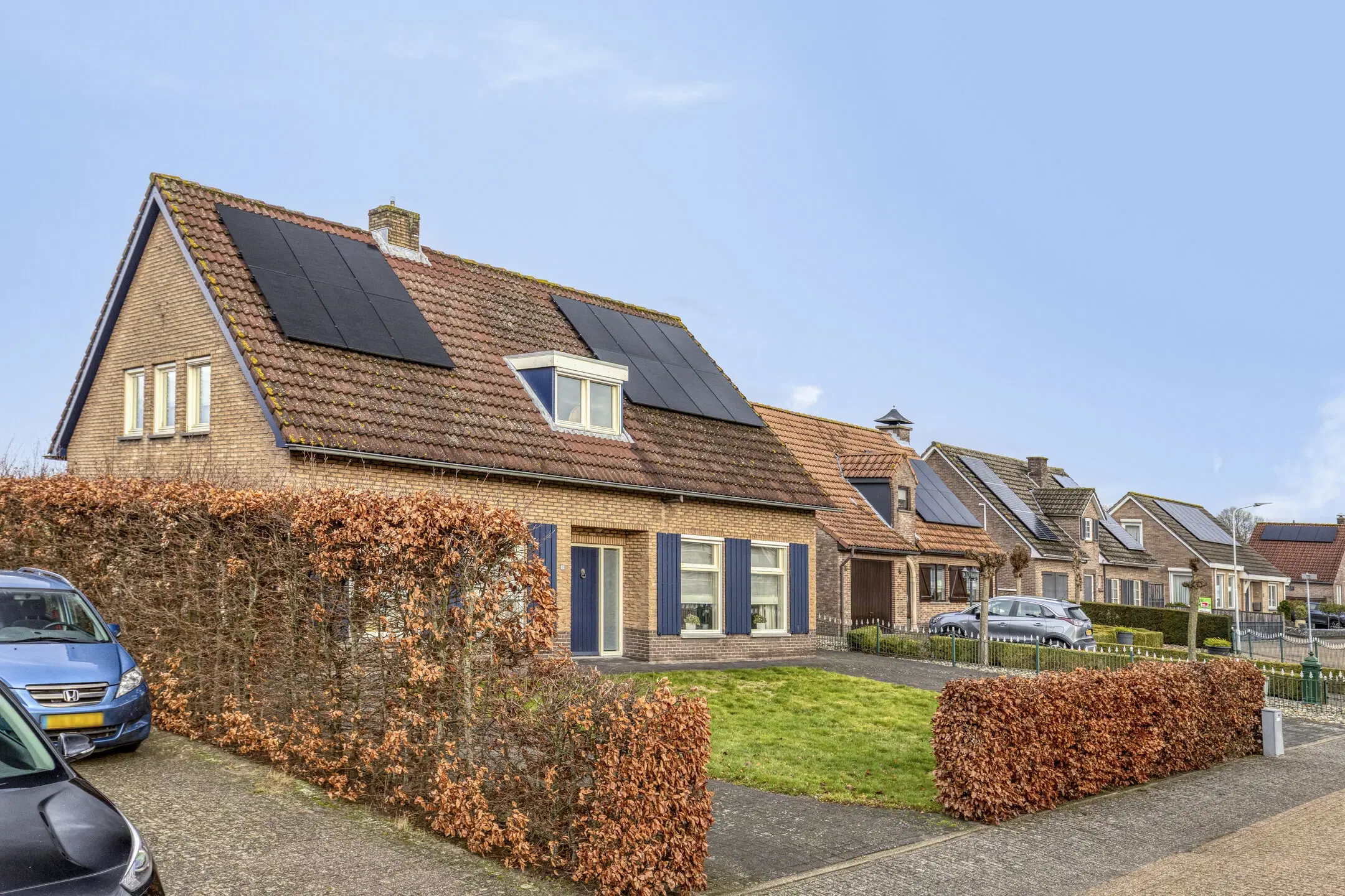 Clinge, Ruysdaelstraat 52