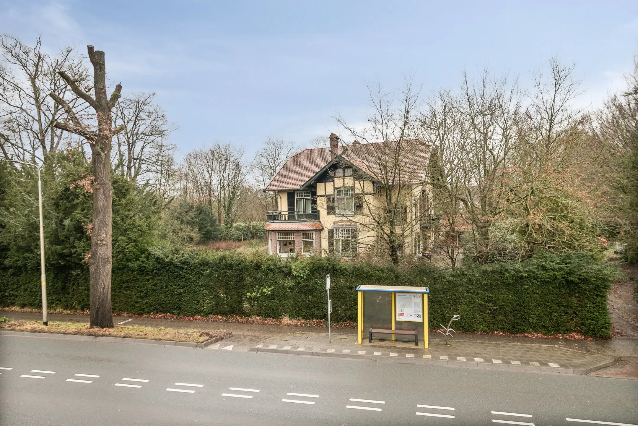 Twello, Rijksstraatweg 38