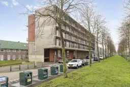 's-Gravenhage, Rijswijkse Landingslaan 292