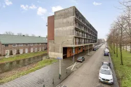 's-Gravenhage, Rijswijkse Landingslaan 292