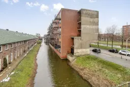 's-Gravenhage, Rijswijkse Landingslaan 292