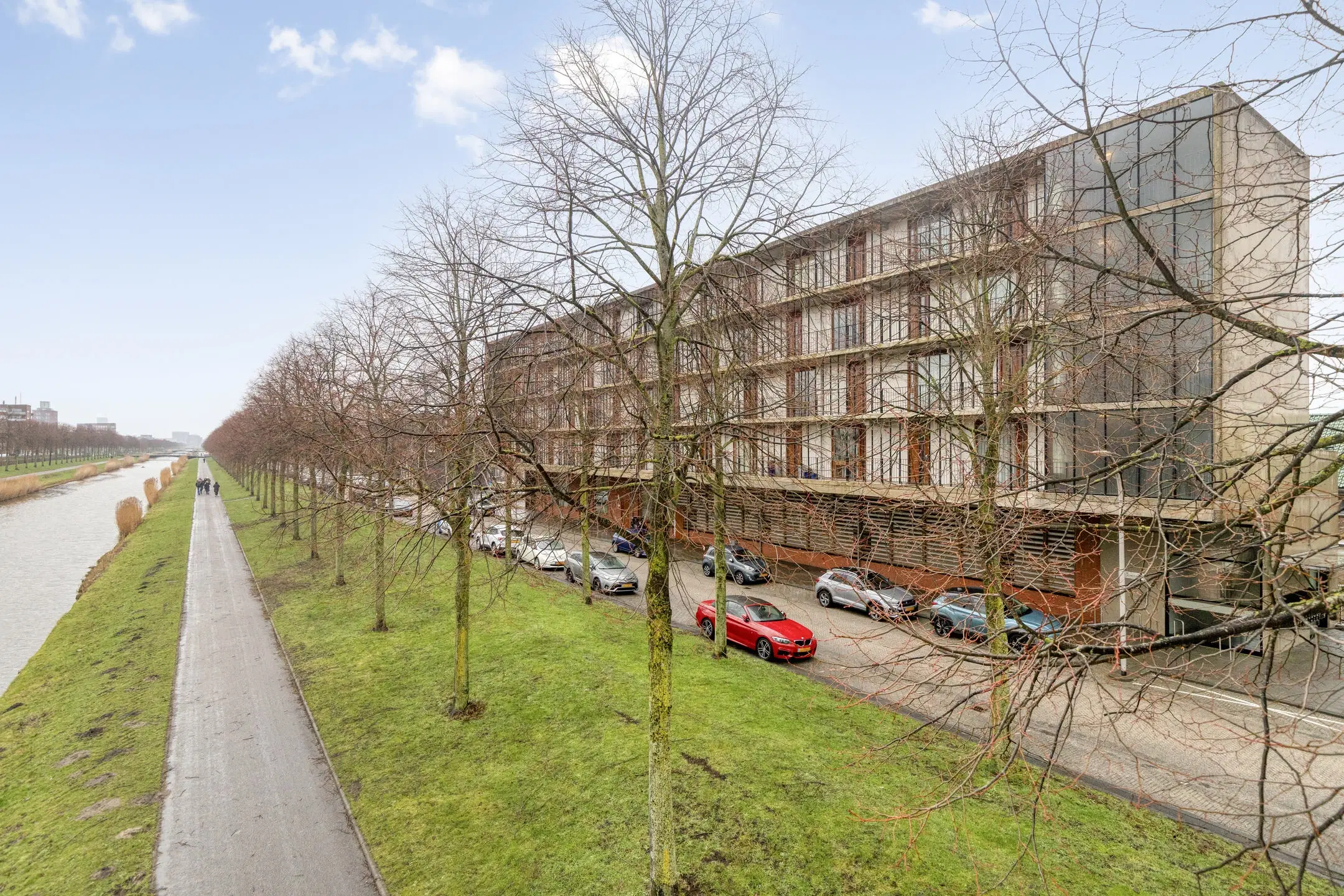 's-Gravenhage, Rijswijkse Landingslaan 292