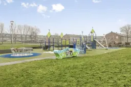 's-Gravenhage, Rijswijkse Landingslaan 292