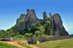 6.513 m² bosgrond in de regio Belogradchik - Bulgarije