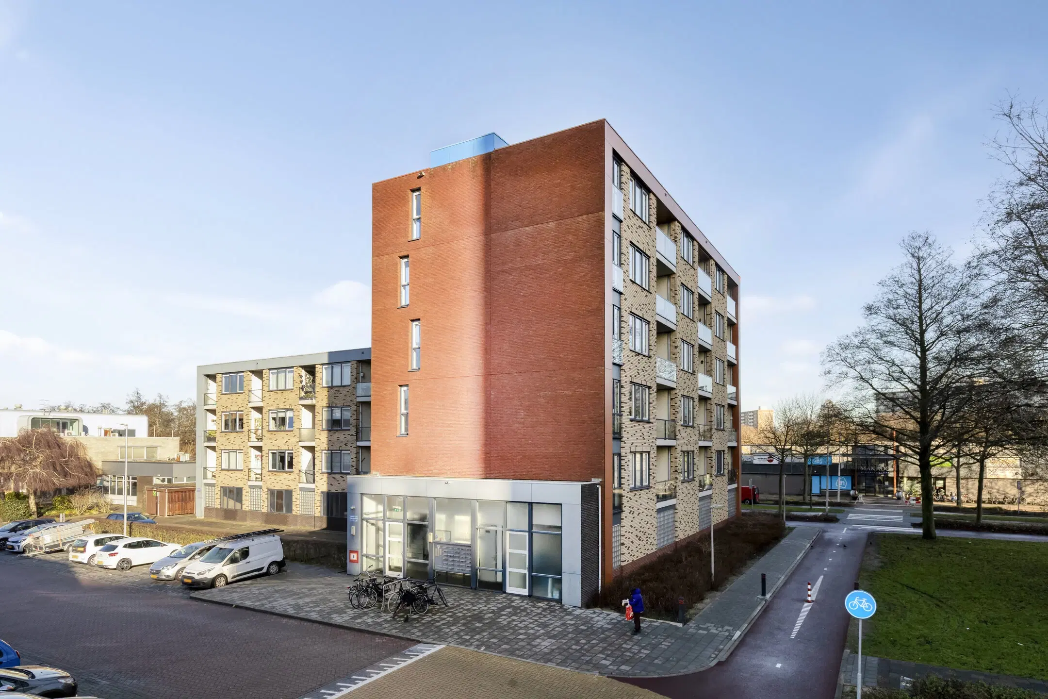 Purmerend, Kometenstraat 42