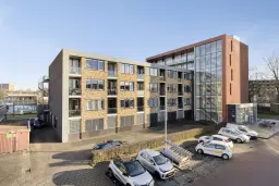 Purmerend, Kometenstraat 42