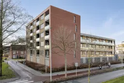 Purmerend, Kometenstraat 42