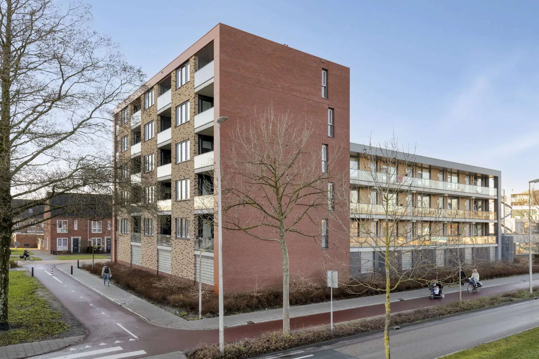 Purmerend, Kometenstraat 42