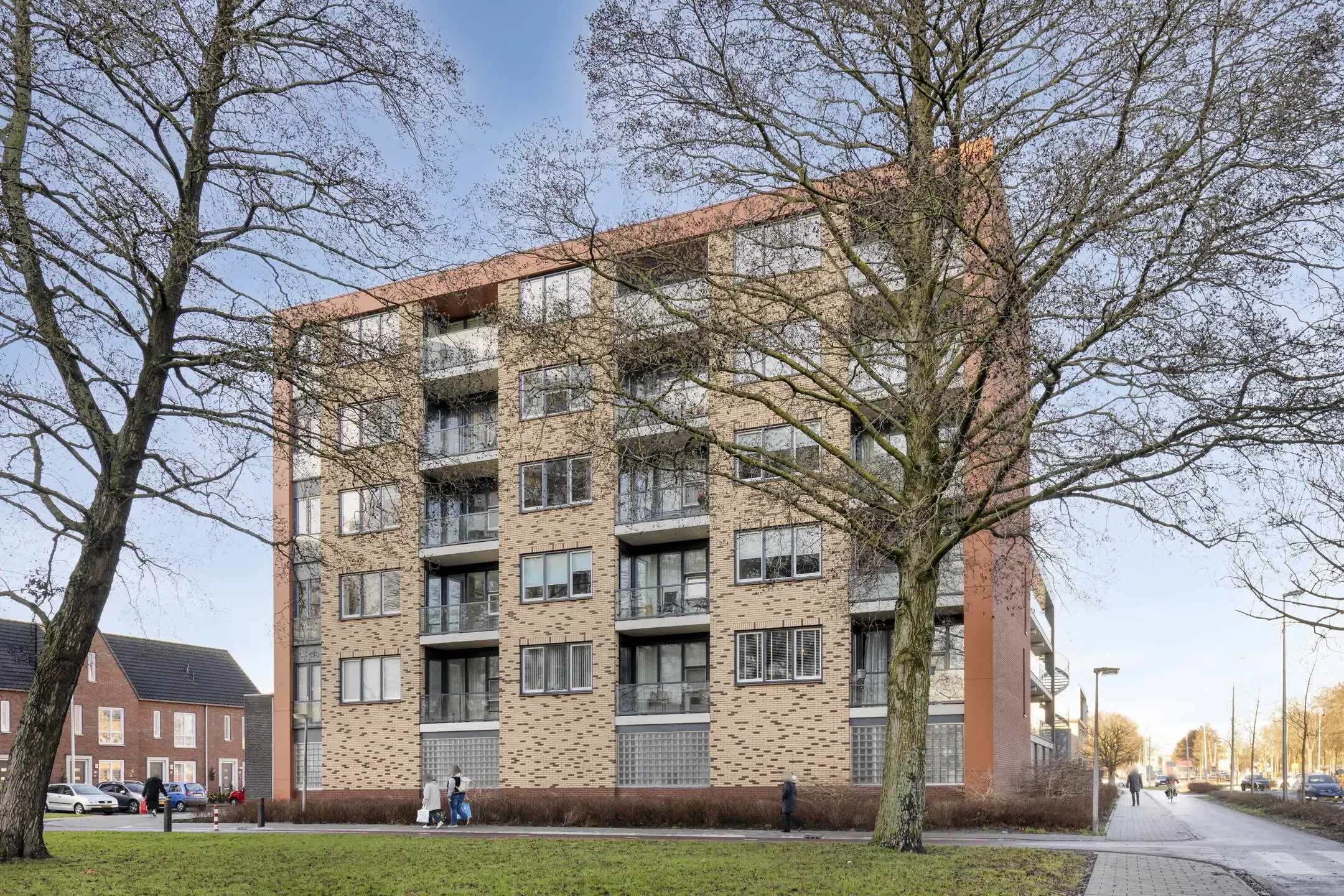 Purmerend, Kometenstraat 42