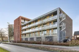 Purmerend, Kometenstraat 42