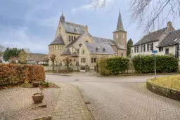 Mechelen, Hoofdstraat 3, 3A