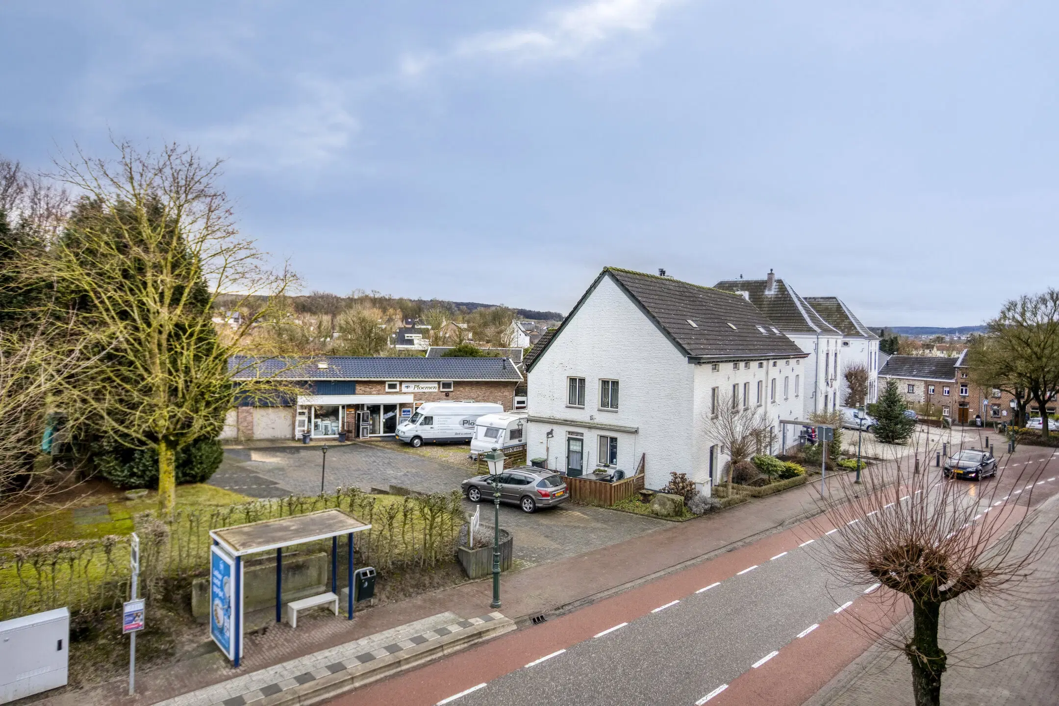 Mechelen, Hoofdstraat 3, 3A