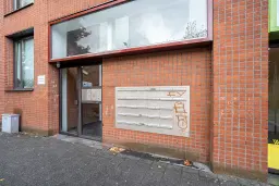 's-Gravenhage, Hoefkade 727