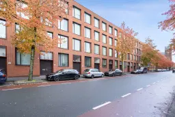 's-Gravenhage, Hoefkade 727