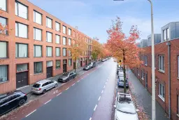 's-Gravenhage, Hoefkade 727