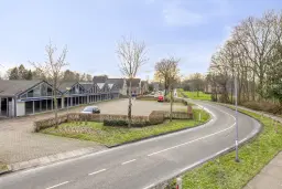 Nieuw-Buinen, Noorderdiep 348 350 352