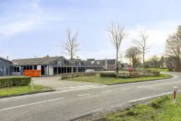Nieuw-Buinen, Noorderdiep 348 350 352