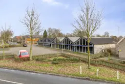 Nieuw-Buinen, Noorderdiep 348 350 352