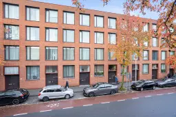 's-Gravenhage, Hoefkade 727