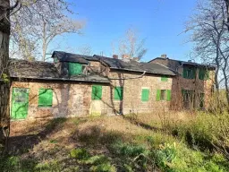 Monumentale watertoren Van Zembschen in Hohenmölsen - Duitsland
