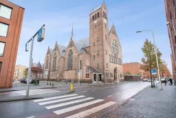 's-Gravenhage, Hoefkade 727