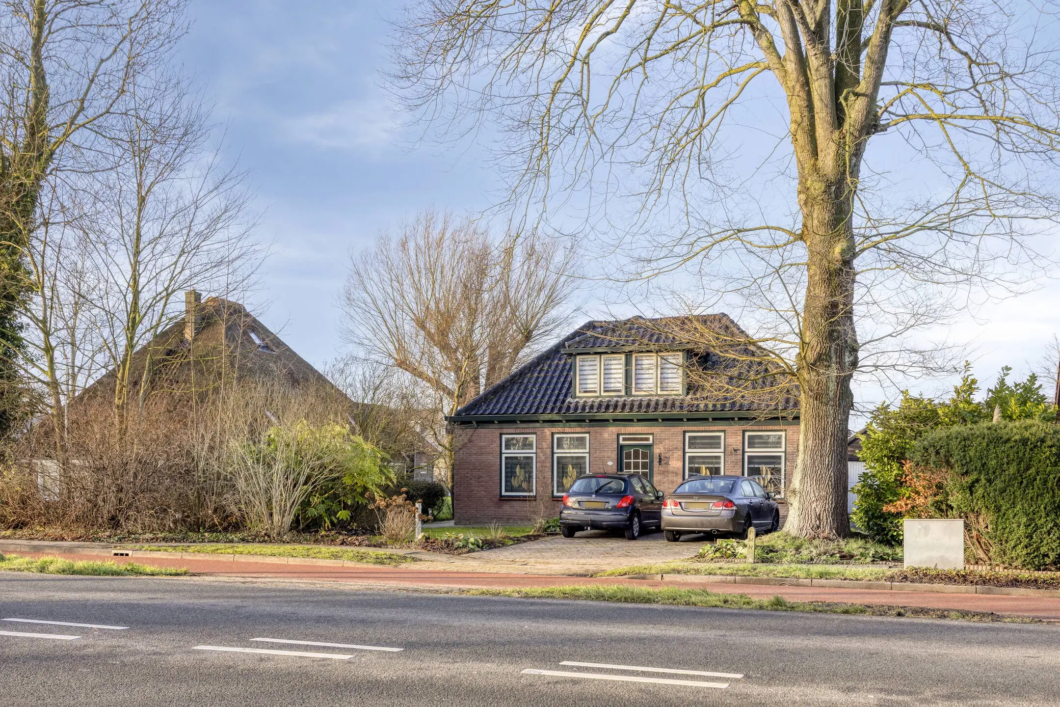 Heerhugowaard, Middenweg 413