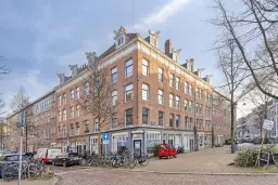 Amsterdam, Van Linschotenstraat 51