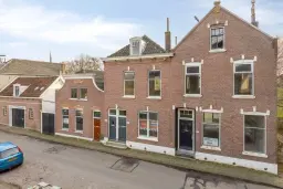 Rotterdam, Bovenstraat 129 A/B