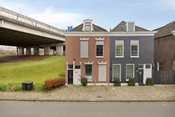 INSCHRIJVING | Rotterdam, Bovenstraat 165