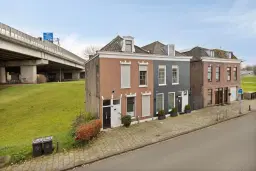 INSCHRIJVING | Rotterdam, Bovenstraat 165