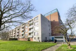 Amersfoort, Lijsterstraat 24