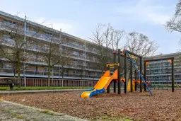 Amersfoort, Lijsterstraat 24