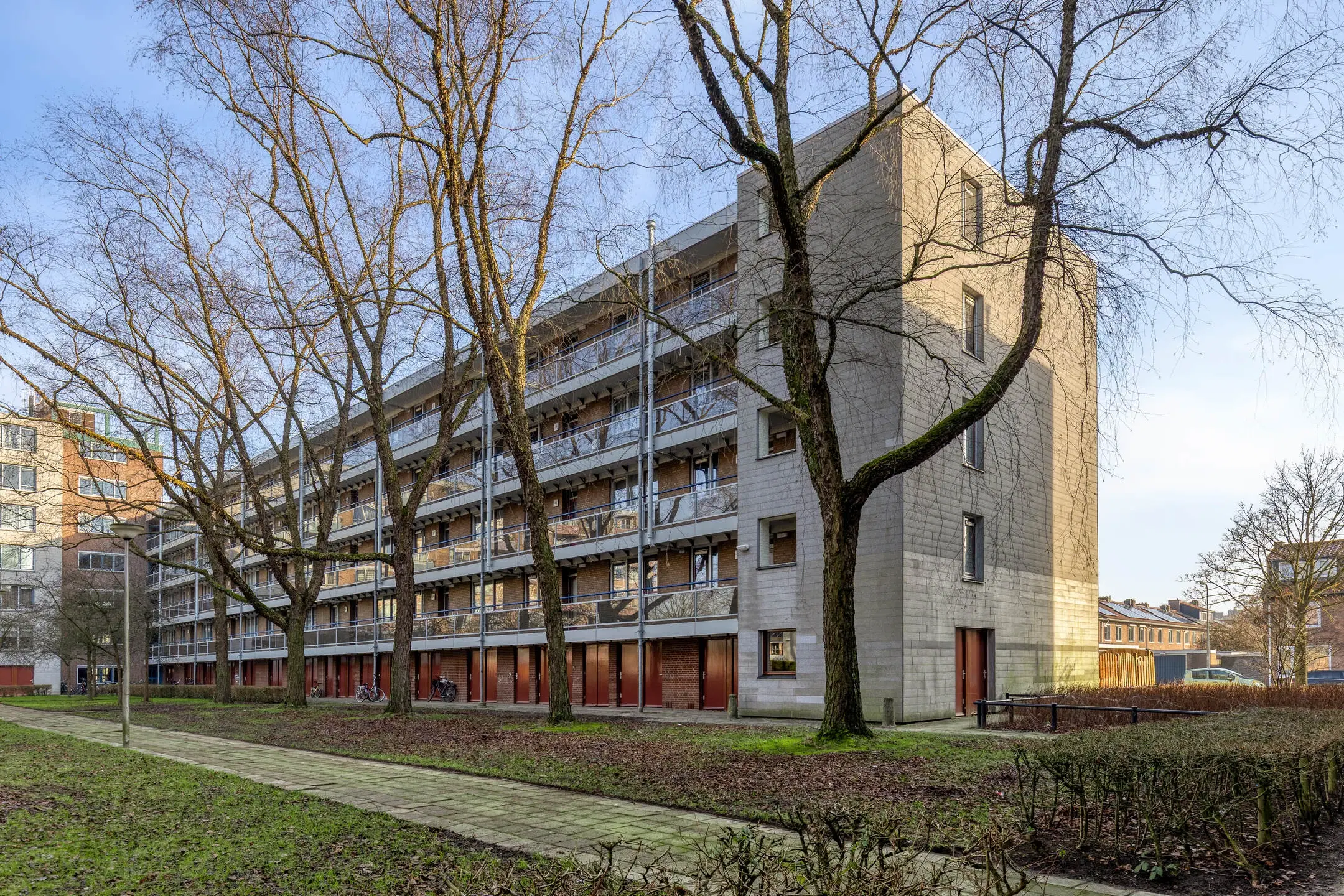 Amersfoort, Lijsterstraat 24