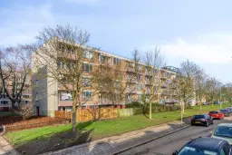 Amersfoort, Lijsterstraat 24