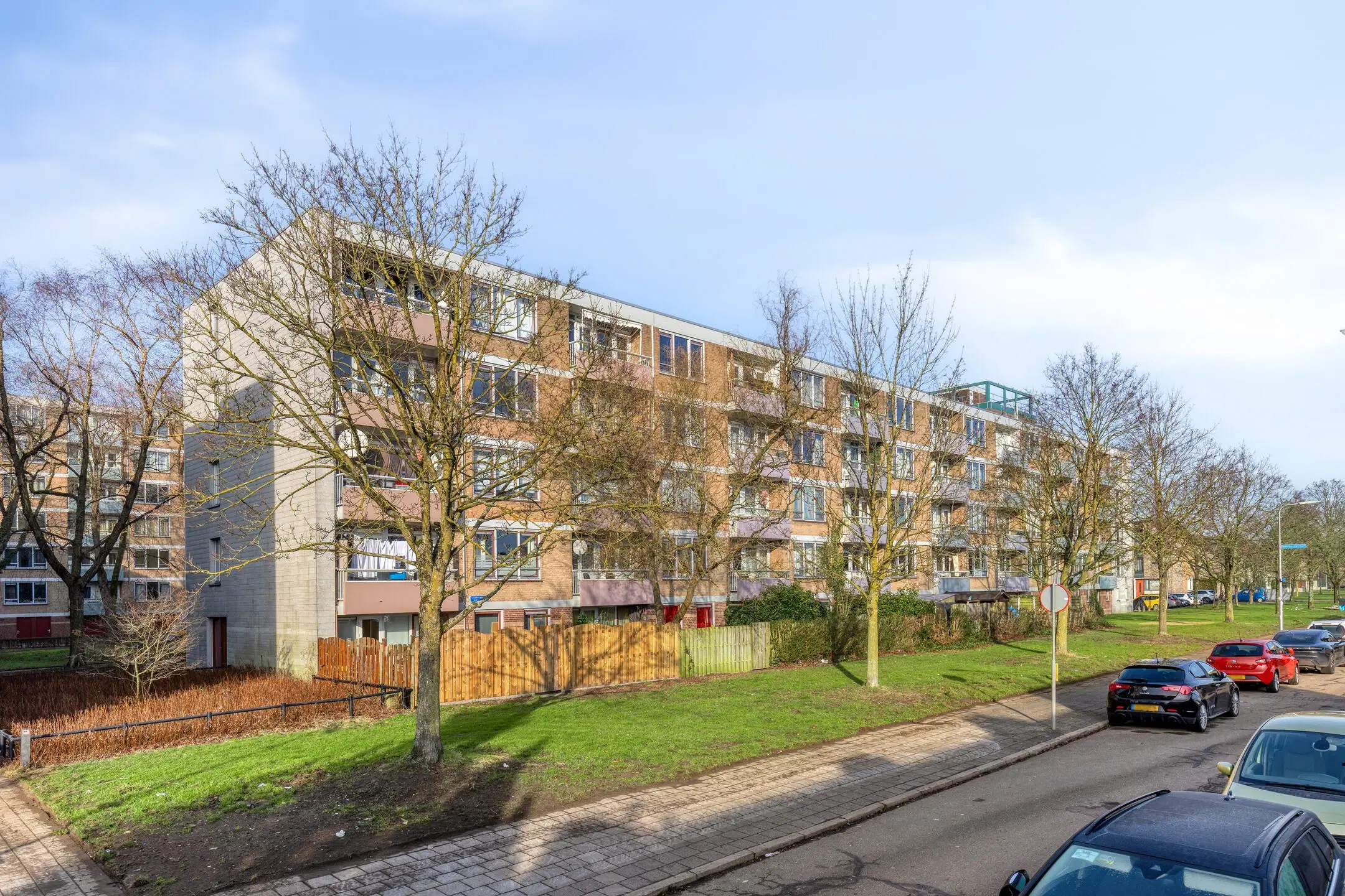 Amersfoort, Lijsterstraat 24