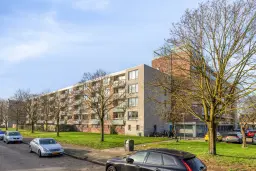 Amersfoort, Lijsterstraat 24