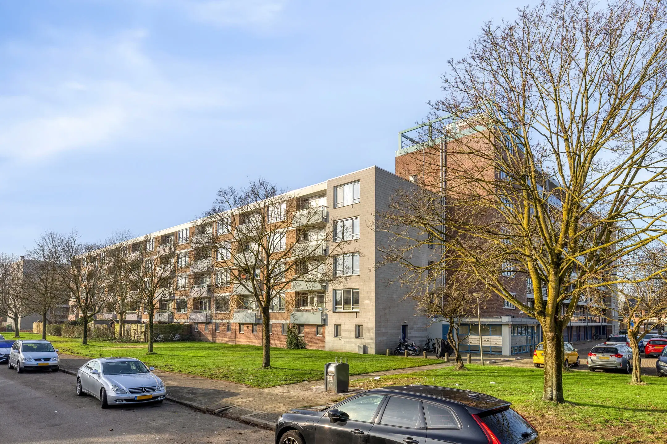 Amersfoort, Lijsterstraat 24