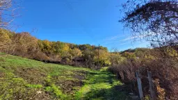 Huis met een perceel van 3.995 m² en extra gebouwen in Kosta Perchevo - Bulgarije