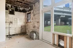 INSCHRIJVING | Rotterdam, Bovenstraat 165