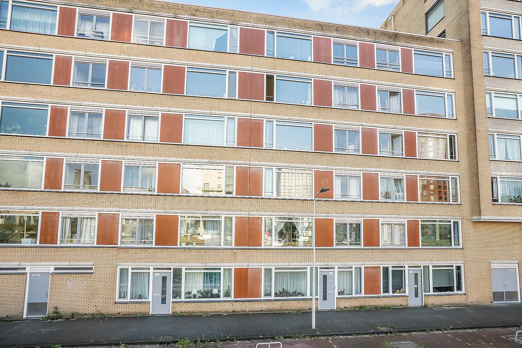 's-Gravenhage, Neherkade 1590