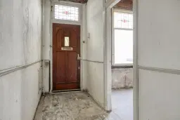 INSCHRIJVING | Rotterdam, Bovenstraat 127, 129 A/B en 131