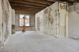 INSCHRIJVING | Rotterdam, Bovenstraat 127, 129 A/B en 131