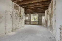 INSCHRIJVING | Rotterdam, Bovenstraat 127, 129 A/B en 131